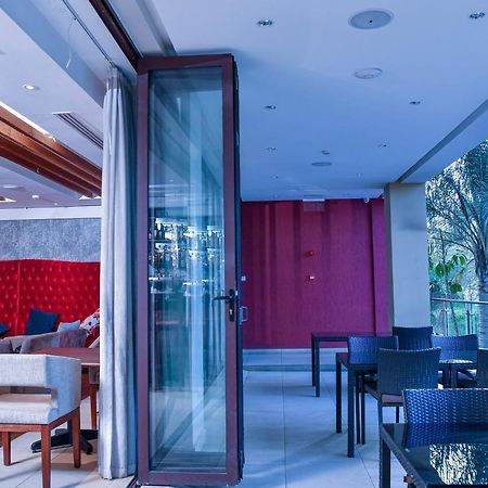 Duplex Apartments By Hillpark Nairobi Exterior foto