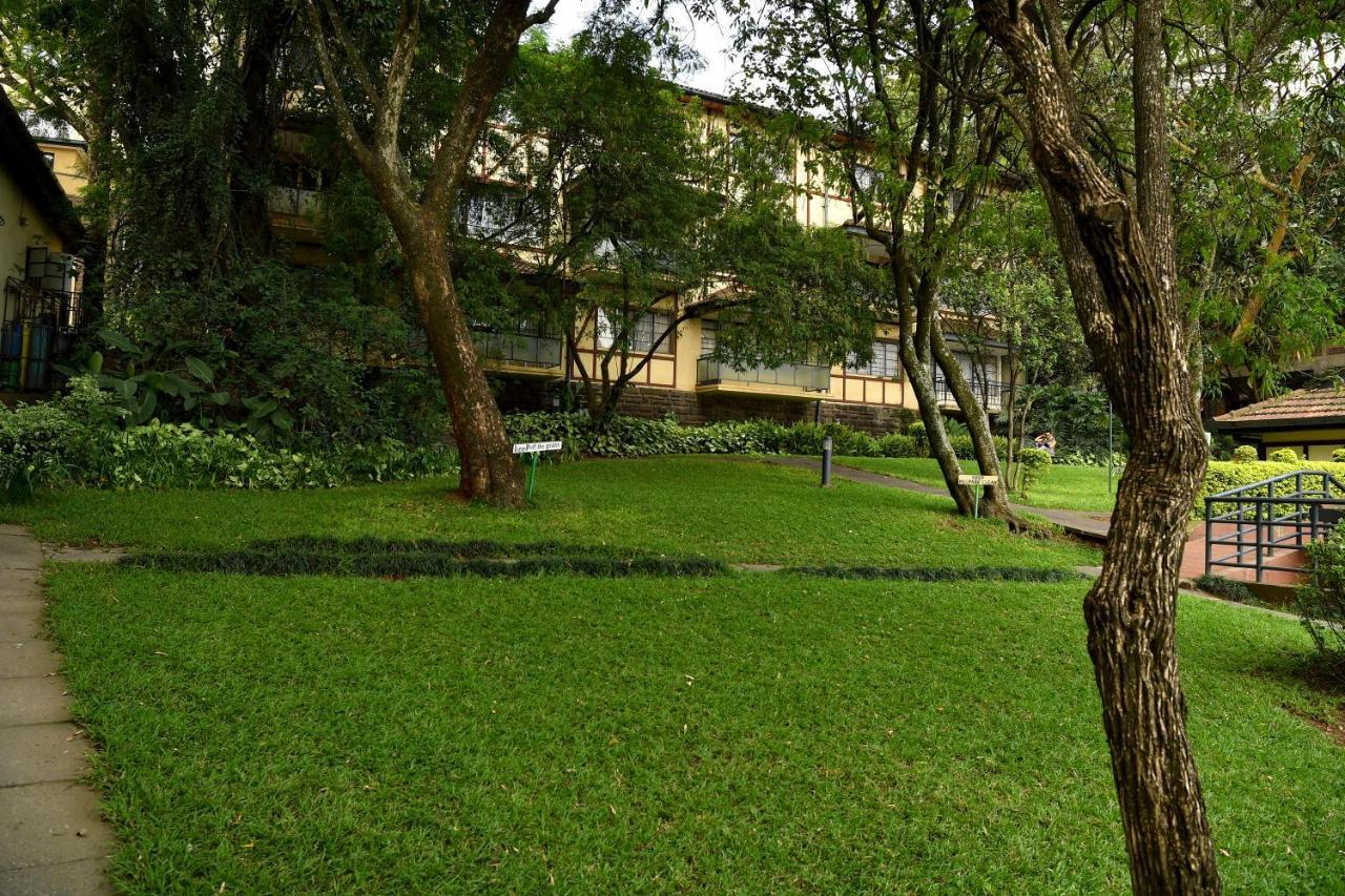 Duplex Apartments By Hillpark Nairobi Exterior foto