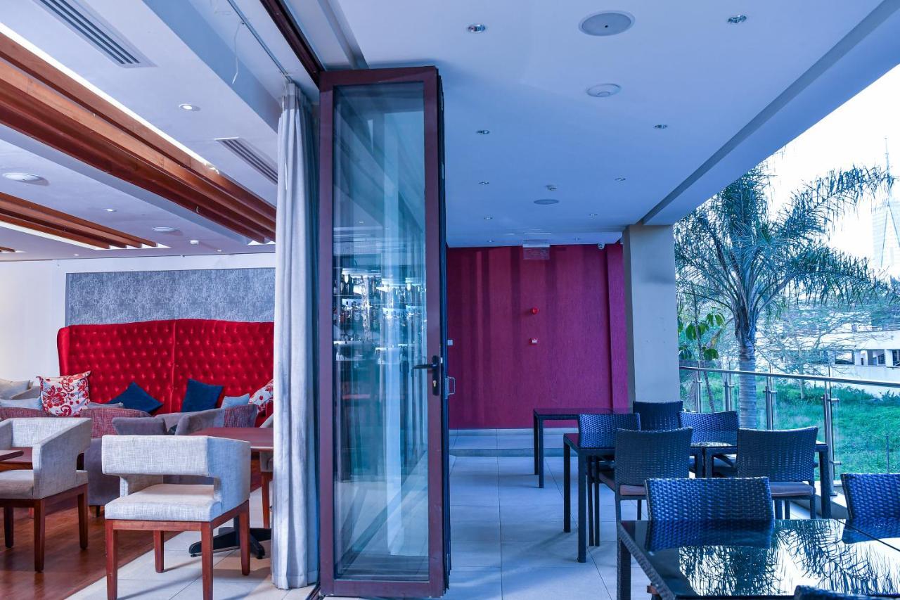 Duplex Apartments By Hillpark Nairobi Exterior foto